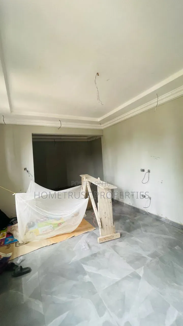 4bdrm Duplex in Achimota Kingsby, Mile 7 for sale