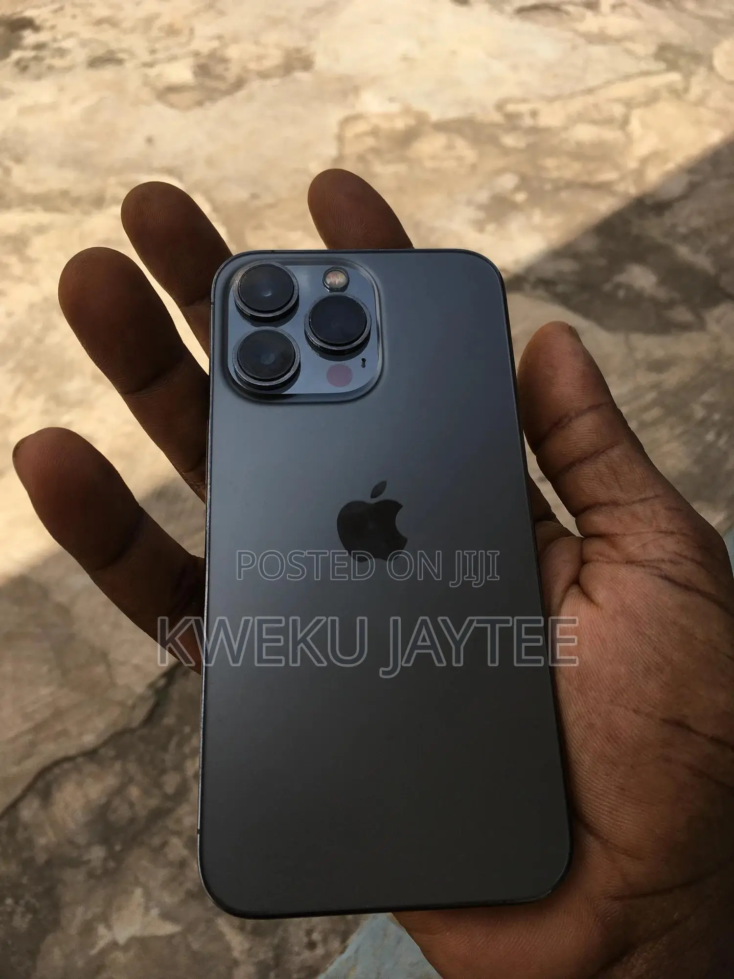 Apple iPhone 13 Pro 256 GB Gray