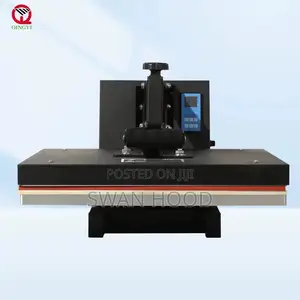 A2 Heat Press Machine / 40cm X 60cm
