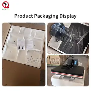 A2 Heat Press Machine / 40cm X 60cm