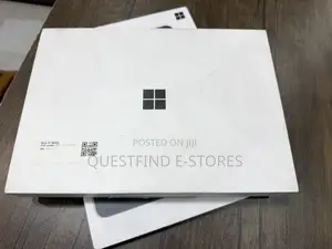 New Microsoft Surface Laptop 16GB Qualcomm Snapdragon X Plus SSD 256GB