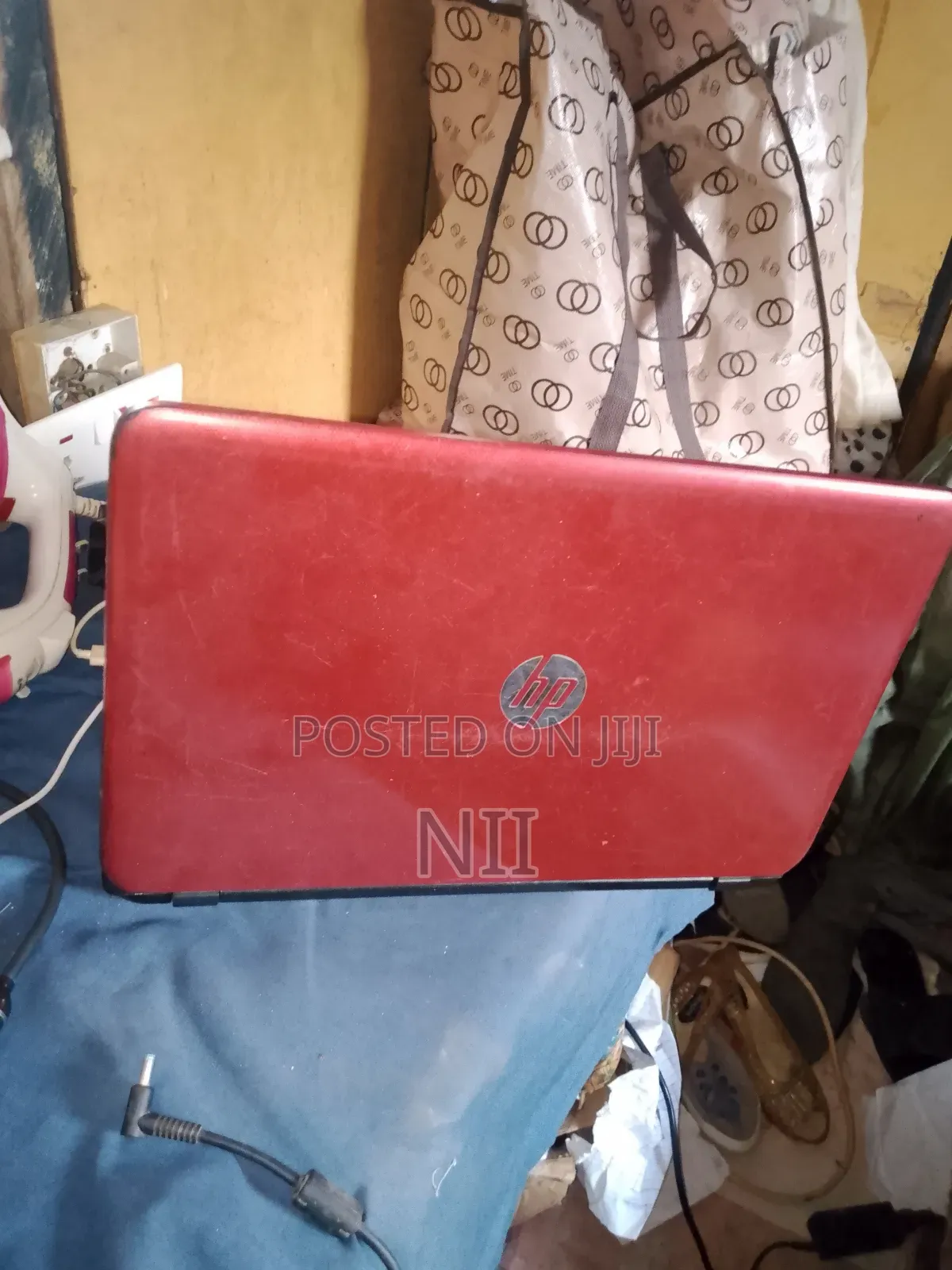 Laptop HP 15-dy1031wm 8GB Intel Core i5 HDD+SSD 750GB