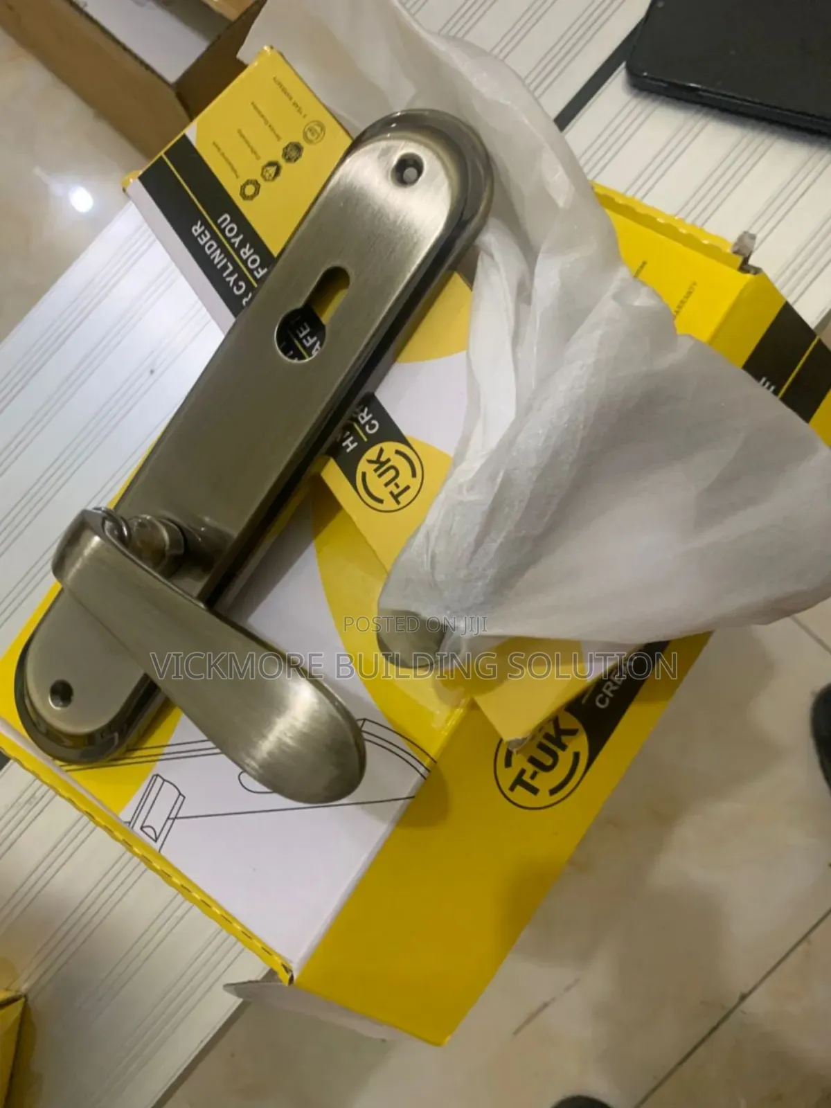 Door Locks