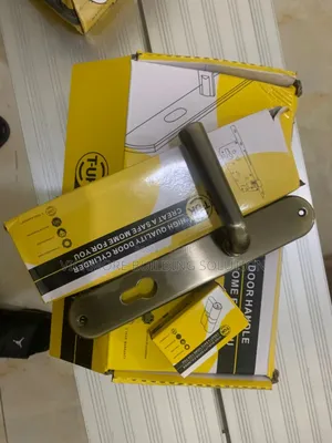 Door Locks