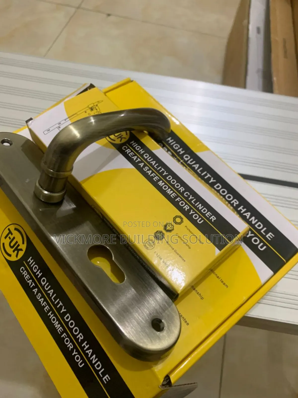 Door Locks
