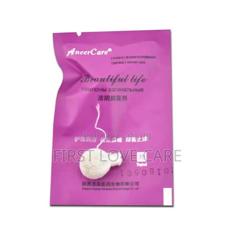 Aneercare Yoni Pearl Herbal Organic Pearl