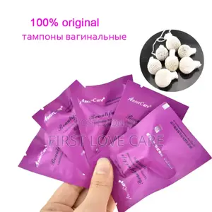 Aneercare Yoni Pearl Herbal Organic Pearl