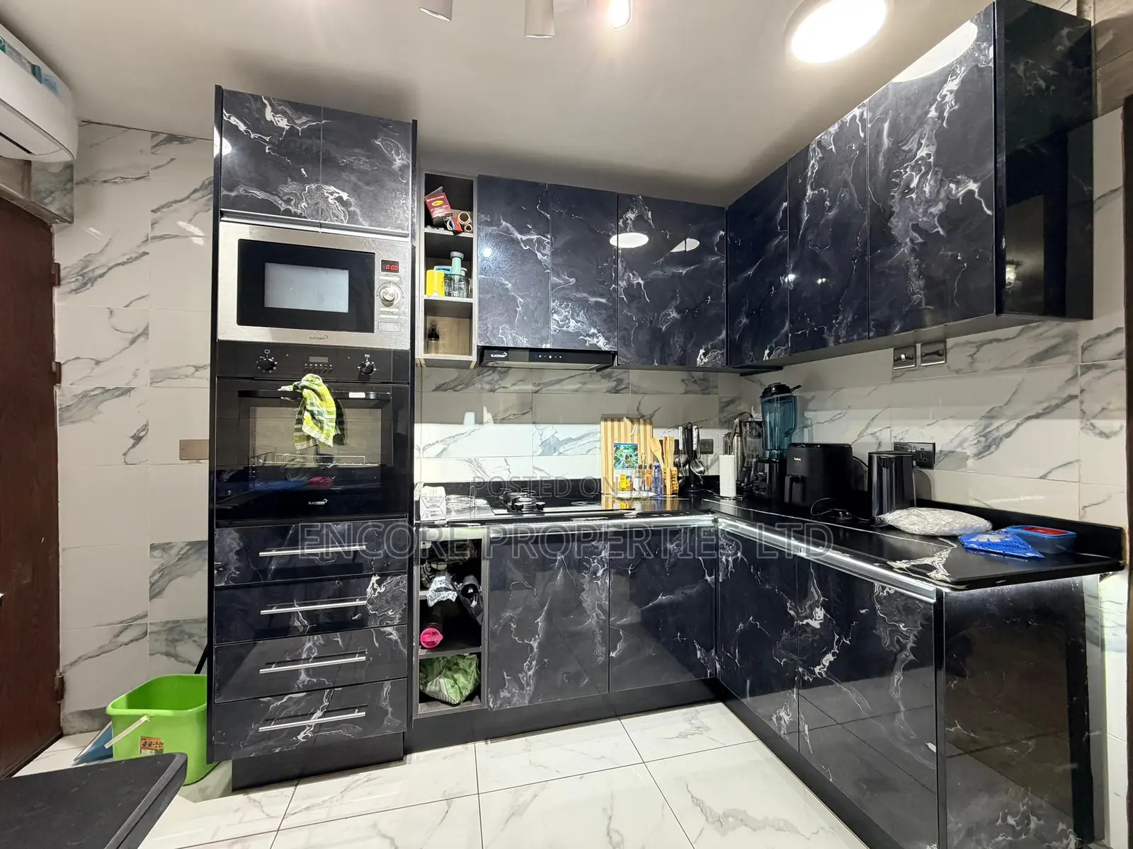 3bdrm House in East Legon for sale
