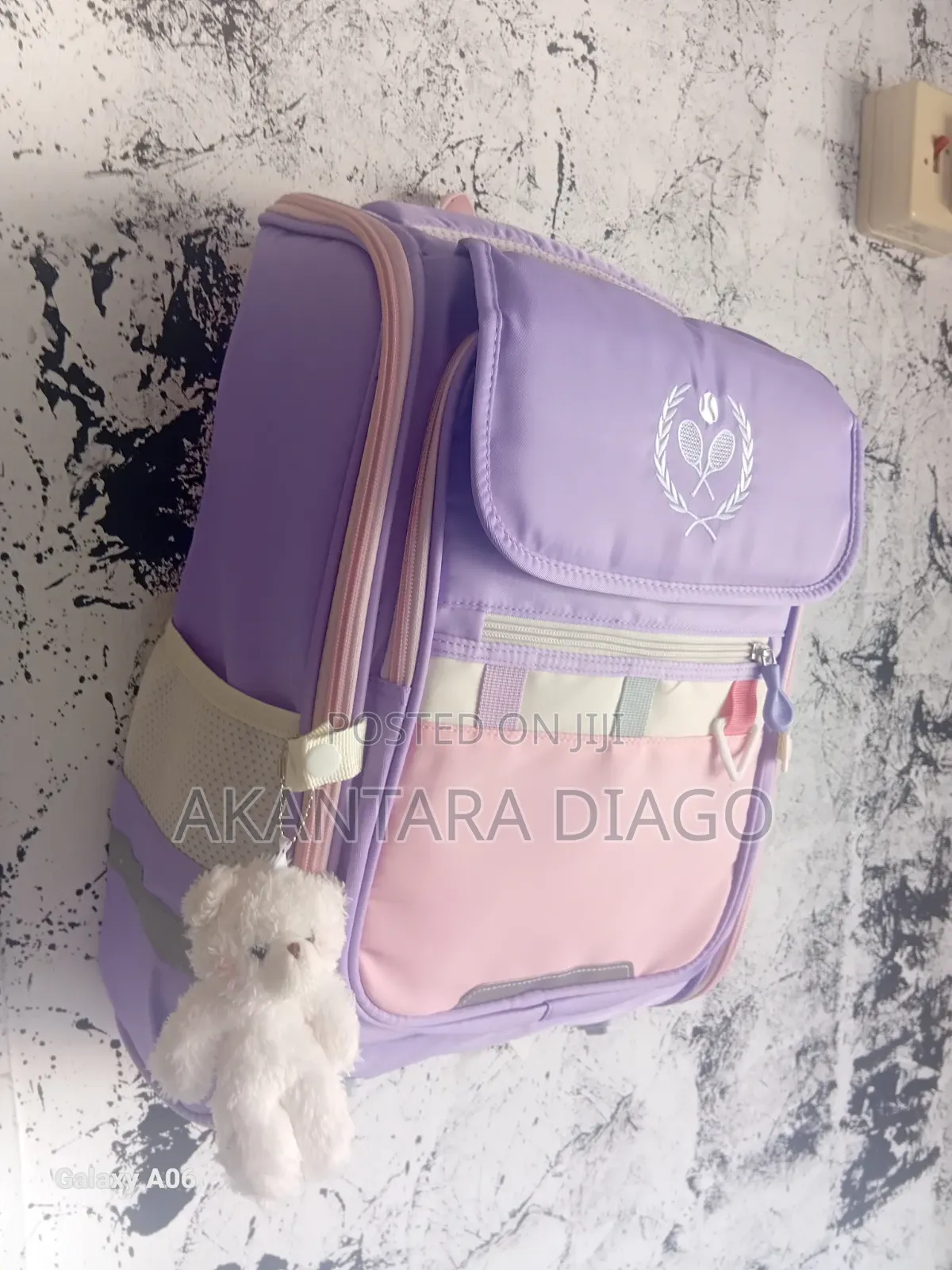 Kids Bag for School