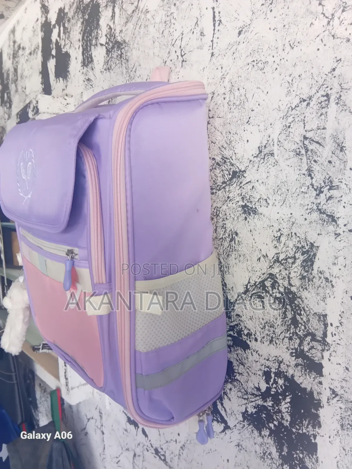 Kids Bag for School