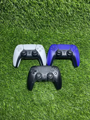Sony Playstation 5 Original Controller