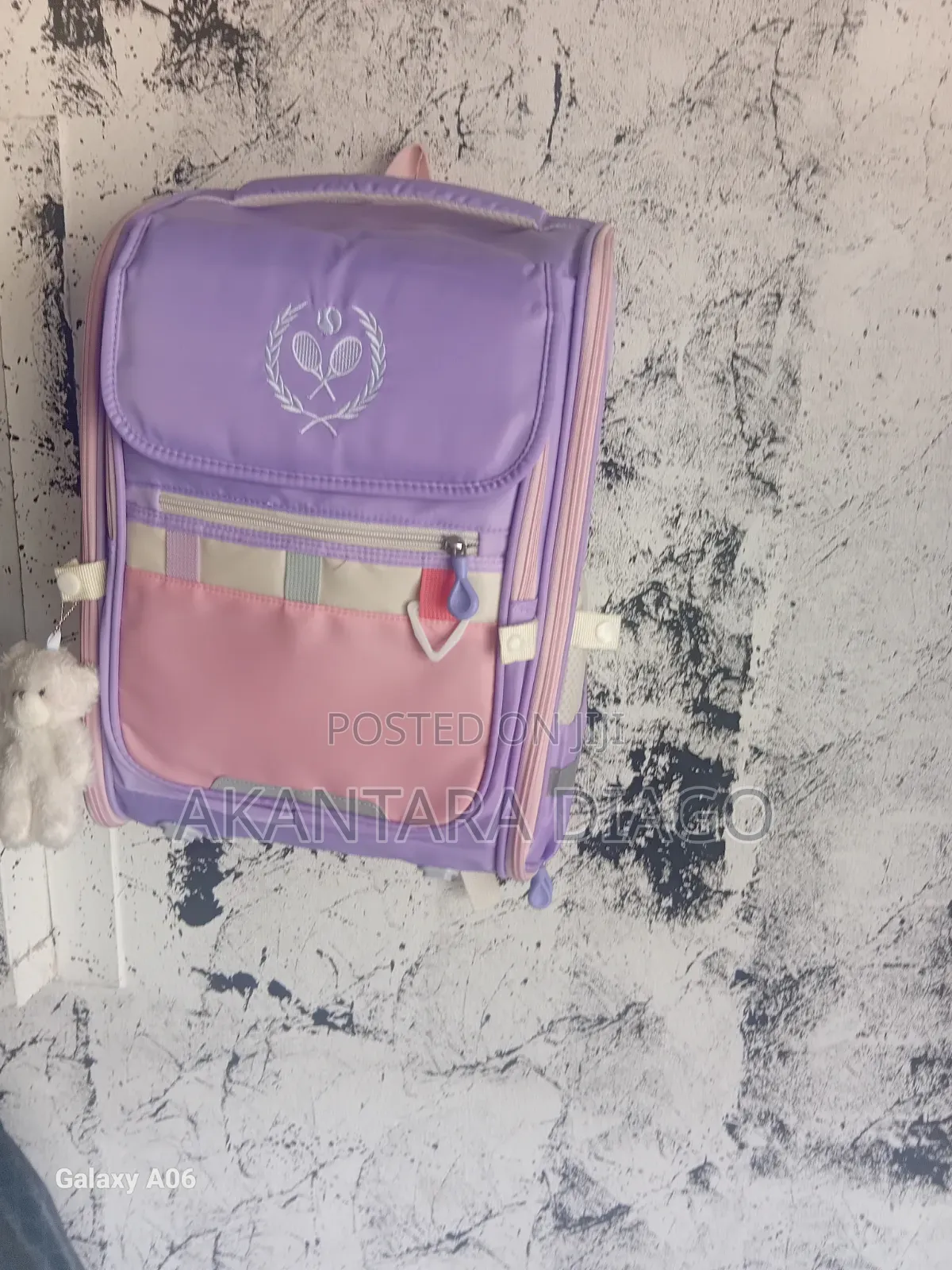 Kids Bag for School
