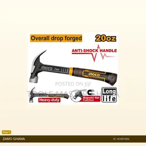Claw - Hch81020l