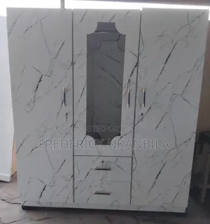 Wood Wardrobes
