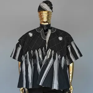 New Smocks / Fugu / Batakari – Fresh Stock Alerts  