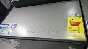 Nasco 244ltrs Chest Freezer Nas-380sk