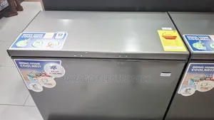 Nasco 244ltrs Chest Freezer Nas-380sk