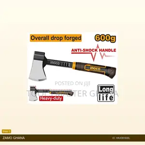 Nan - Hax081600l