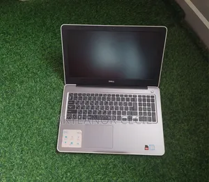 Laptop Dell Inspiron 5565 12GB Intel Core i5 SSD 256GB