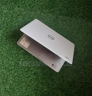 Laptop Dell Inspiron 5565 12GB Intel Core i5 SSD 256GB