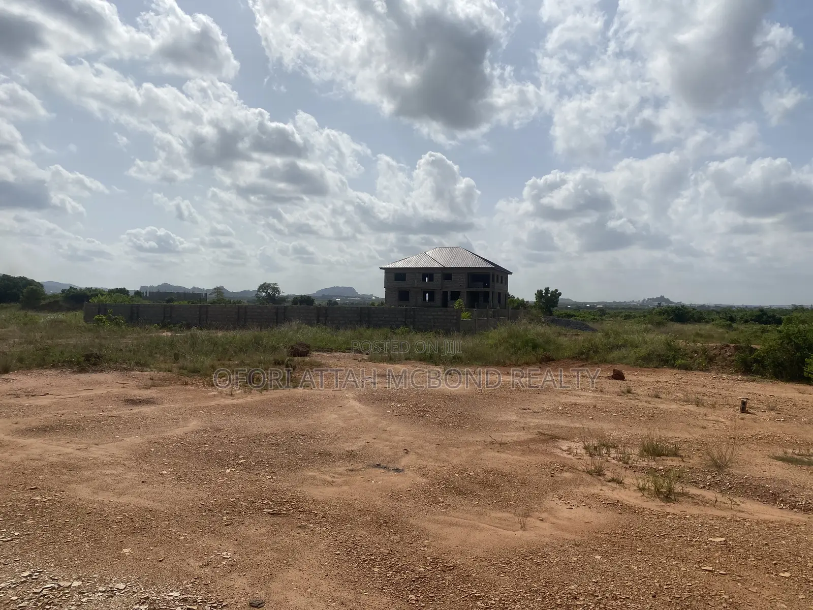 Hot Promo!! Promo!! Afienya (Sunset Hills) Lands Now on Sale!