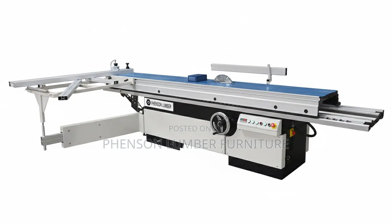 Mj-45 Panel Saw