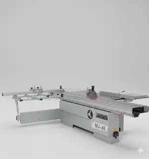 Mj-45 Panel Saw