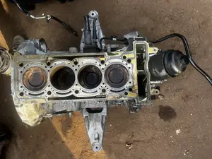 Mercedes Benz C300 | E300 2016 - 2020 Engine Block