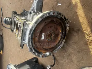 Mercedes Benz C300 | E300 2016 - 2020 Engine Block