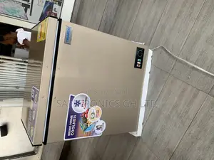Order Unique Gold Nasco 145 LTRS Chest Freezer-Nas-200fl