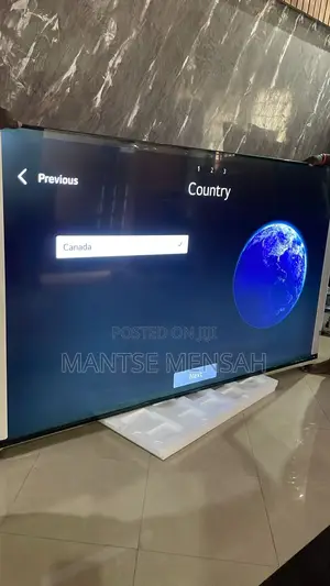 Lg 86 "Uhd Ai Smart Tv