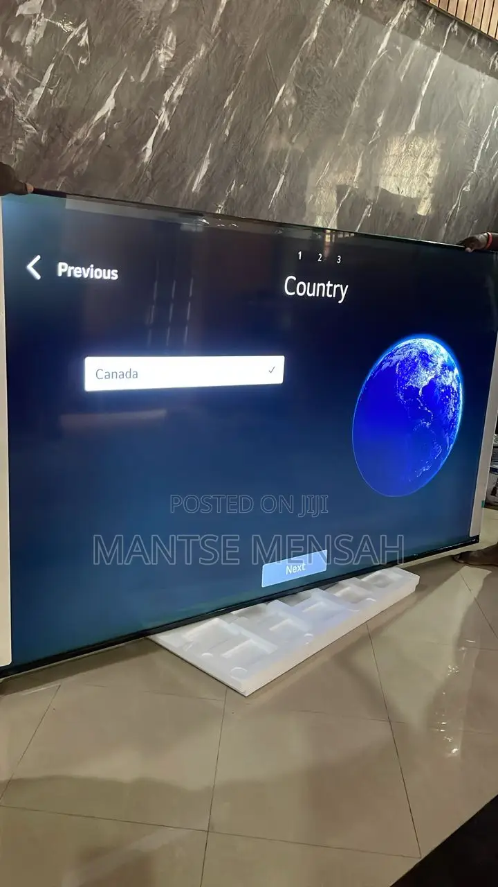 Lg 86 "Uhd Ai Smart Tv