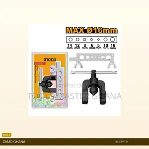 Pipe Flaring Tool - Hpft71