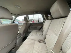 Suzuki Grand Vitara 2012 Black