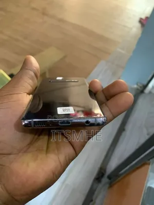 New Samsung Galaxy S10 128 GB Black