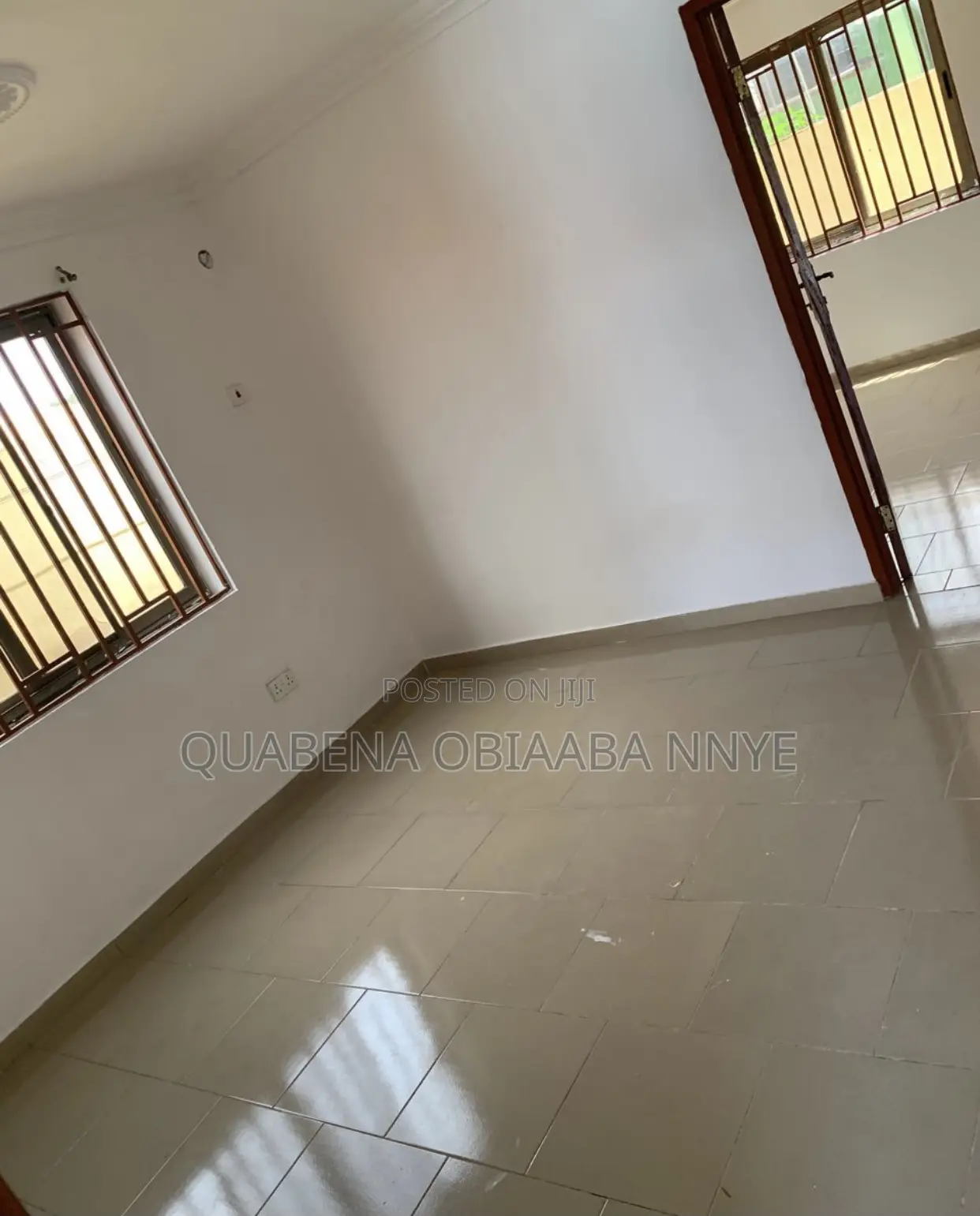 1bdrm Apartment in Lakeside Estate for rent