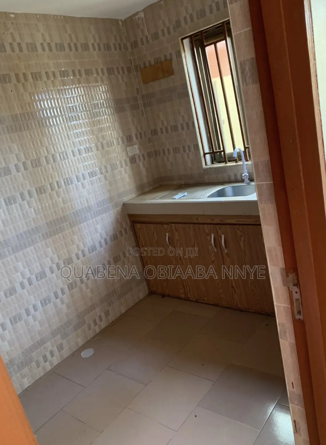 1bdrm Apartment in Lakeside Estate for rent