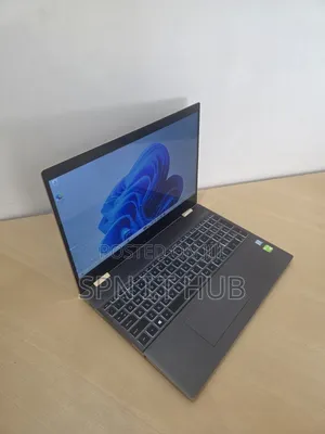 Laptop HP Spectre X360 15 16GB Intel Core i7 SSD 512GB