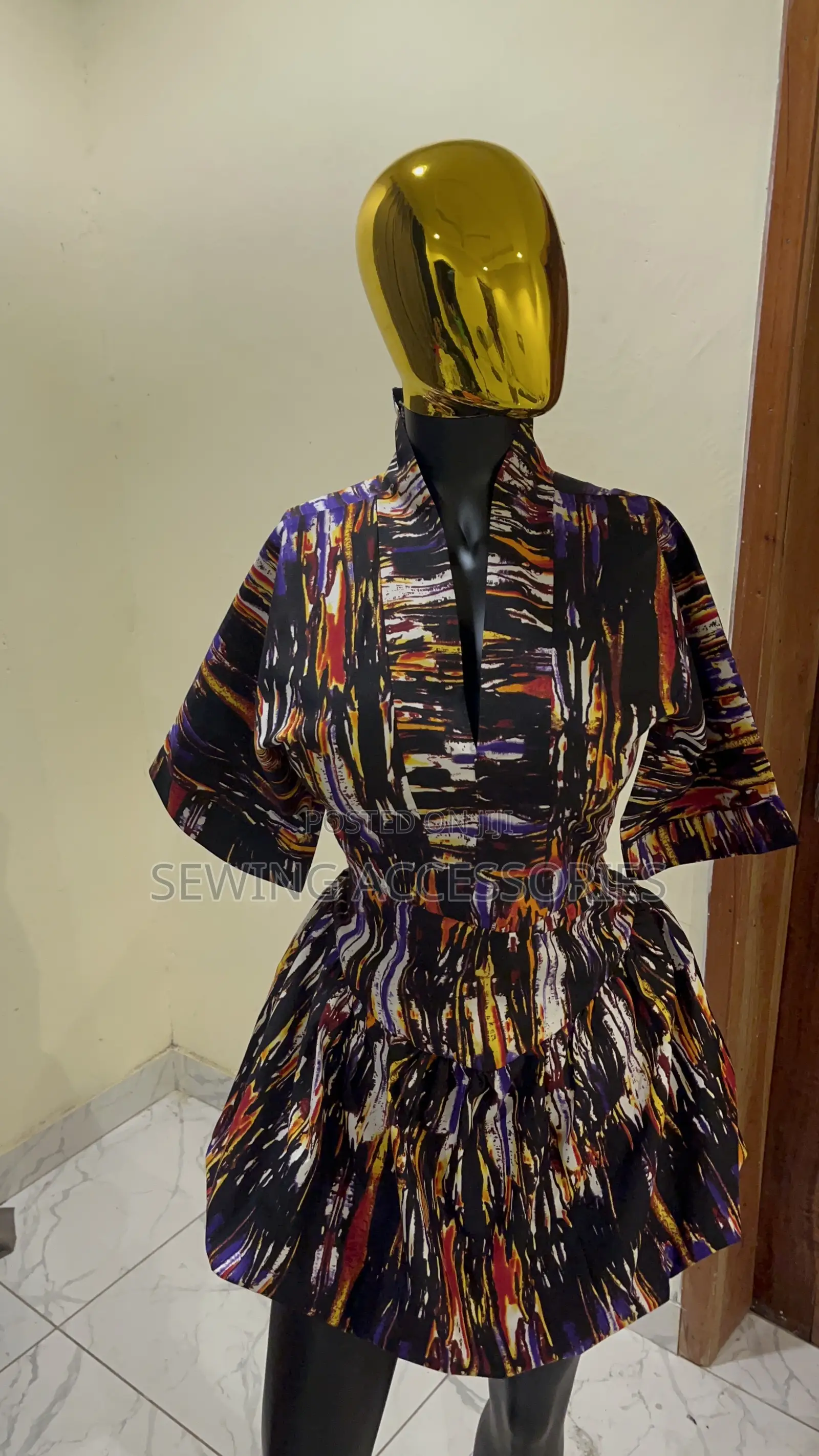 Rebecca Bbl Mannequin