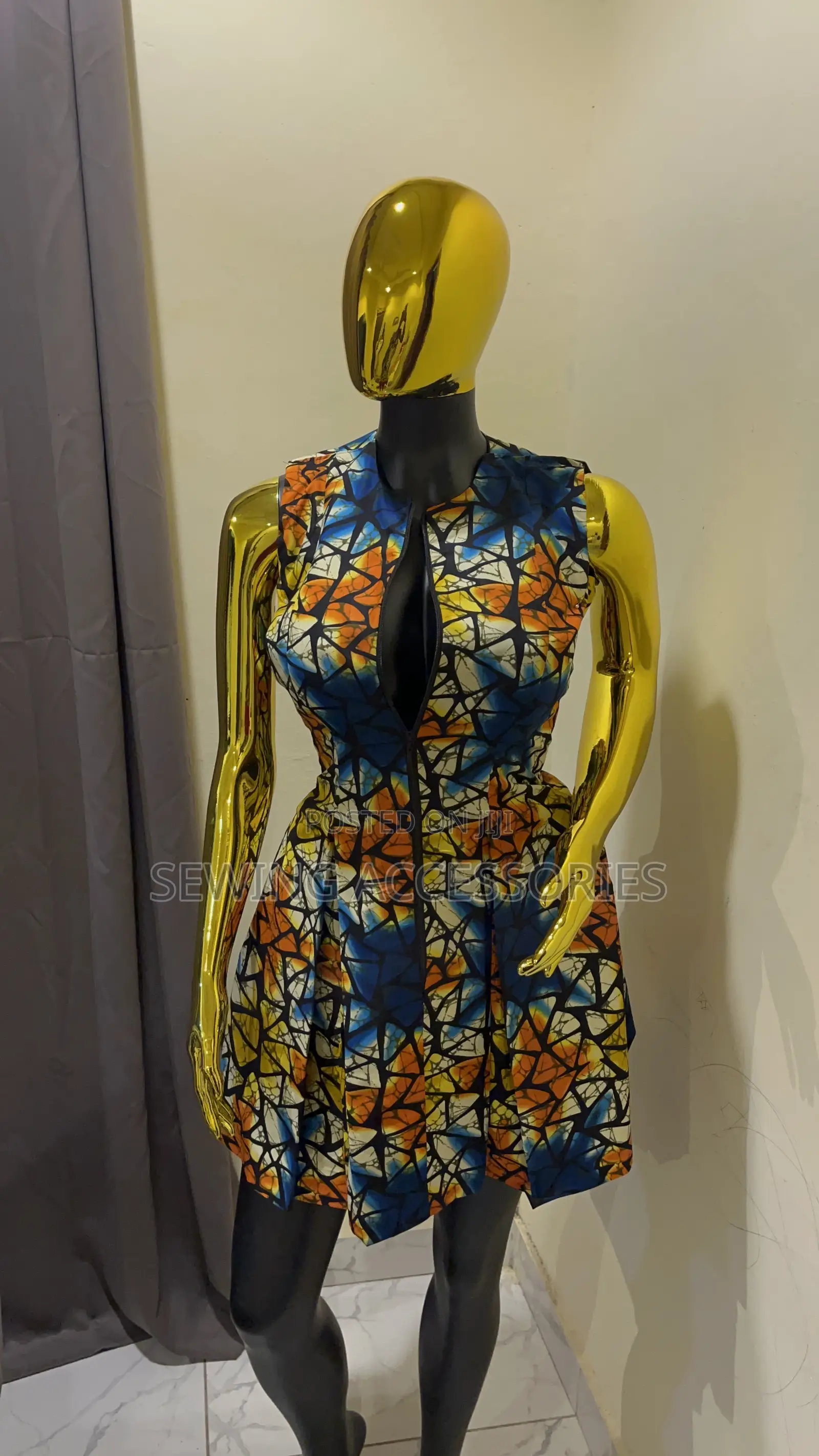 Rebecca Bbl Mannequin