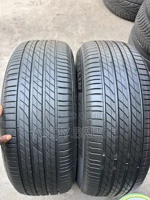 Orange Tyres Tyrrs
