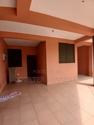 1bdrm Apartment in Oyarifa Teiman, Owusu Ansah for rent