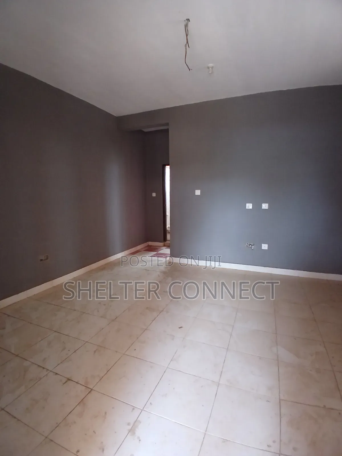 1bdrm Apartment in Oyarifa Teiman, Pentecost for rent
