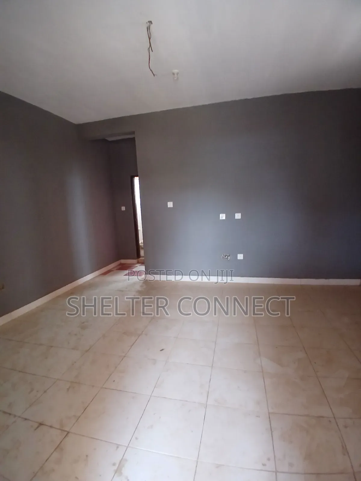 1bdrm Apartment in Oyarifa Teiman, Pentecost for rent