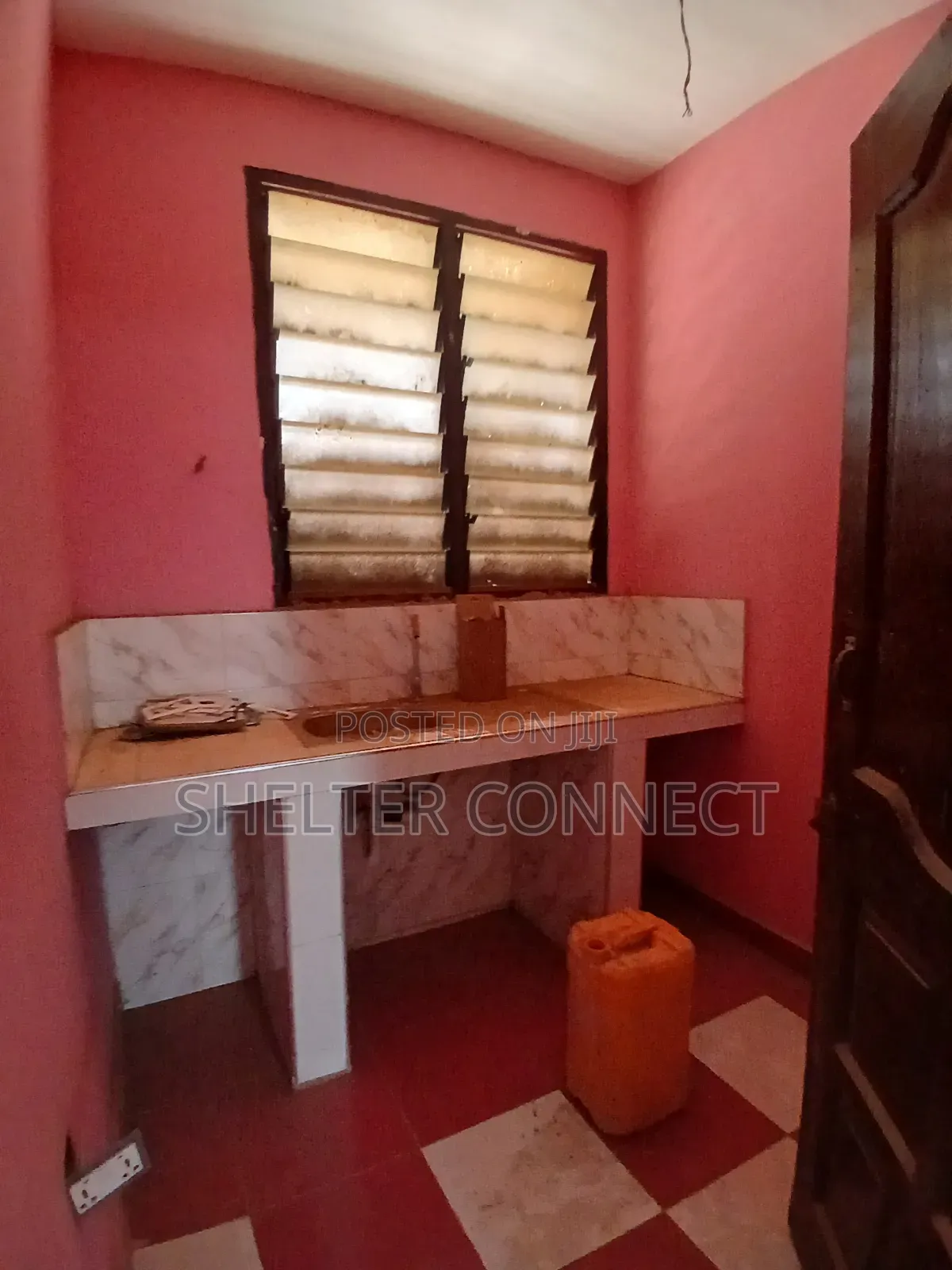 1bdrm Apartment in Oyarifa Teiman, Pentecost for rent
