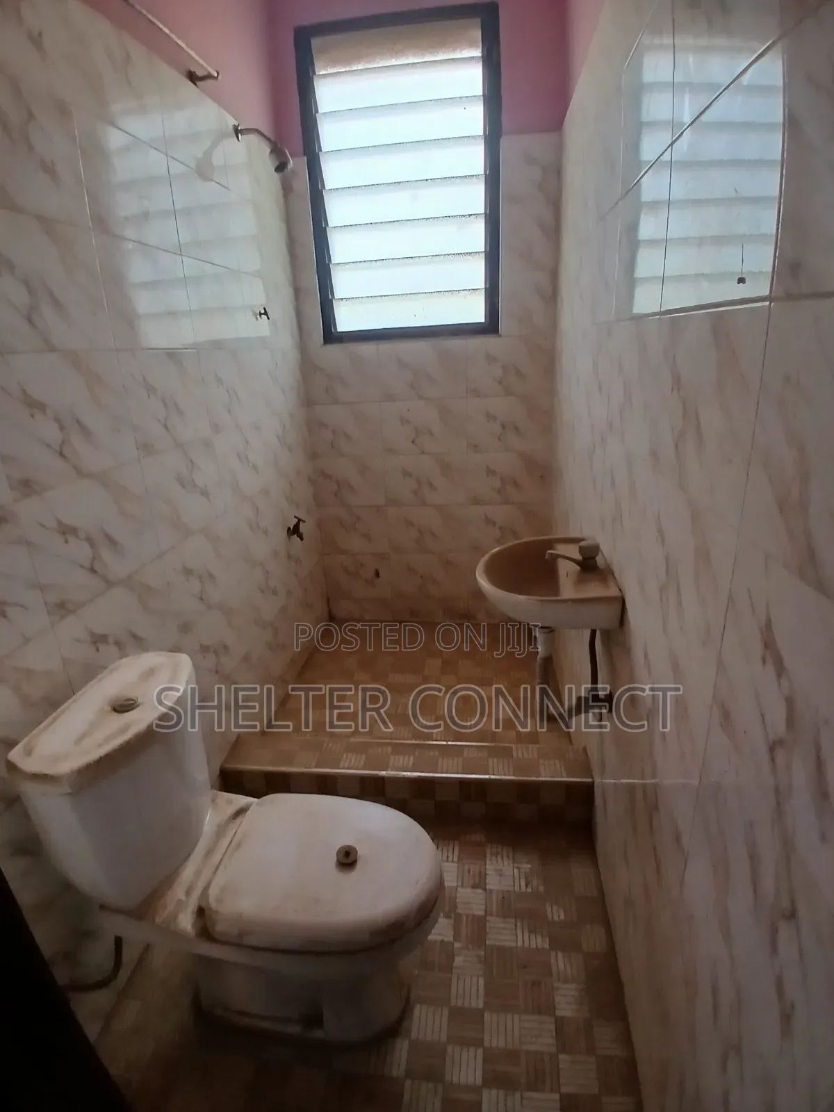 1bdrm Apartment in Oyarifa Teiman, Pentecost for rent