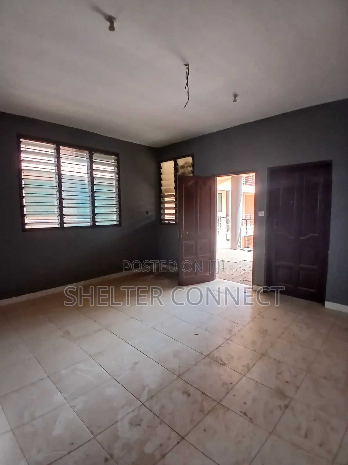 1bdrm Apartment in Oyarifa Teiman, Pentecost for rent