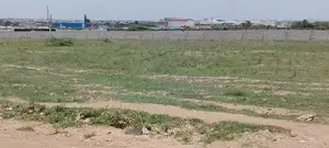Industrial Land for Sale — Tema Motorway