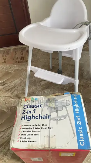 Baby’S High Chair