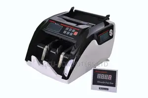 Bill Counter